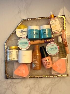 Ulta x Mini Brands